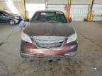2012 Chrysler 200 Touring