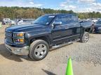 2015 Chevrolet Silverado C1500 LTZ