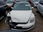 2012 Volkswagen Beetle