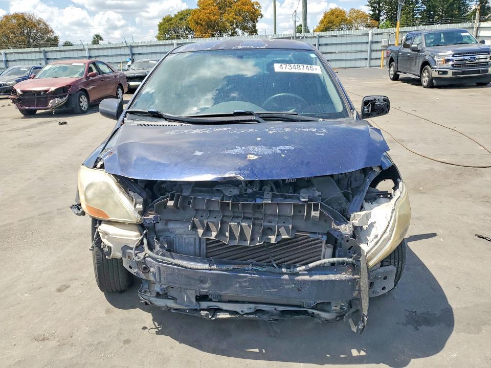 2007 Toyota Yaris Base