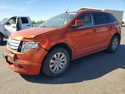 2008 Ford Edge Limited for sale in Fresno, CA