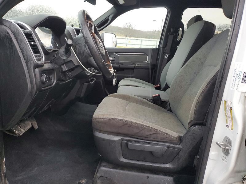 2022 Dodge RAM 2500 BIG Horn