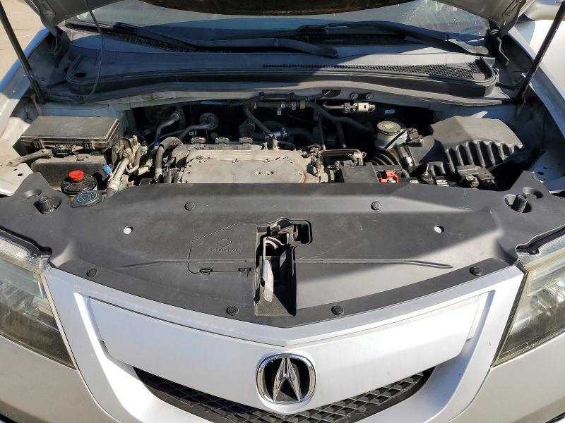 2011 Acura MDX