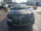 2017 Maserati Ghibli s