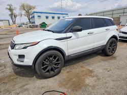 2015 Land Rover Range Rover Evoque Pure for sale in Albuquerque, NM