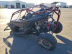 2021 Can-Am Maverick X3 Utility Vehicle