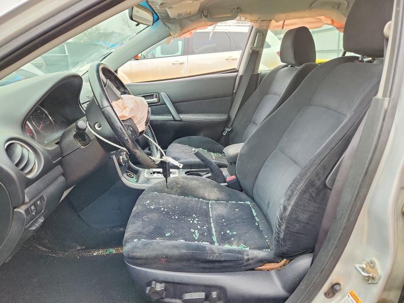 2006 Mazda 6