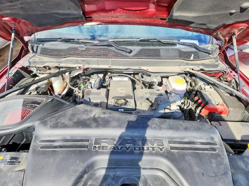 2023 Dodge RAM 2500 Limited