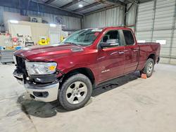 2019 Dodge RAM 1500 BIG Horn en venta en Rogersville, MO