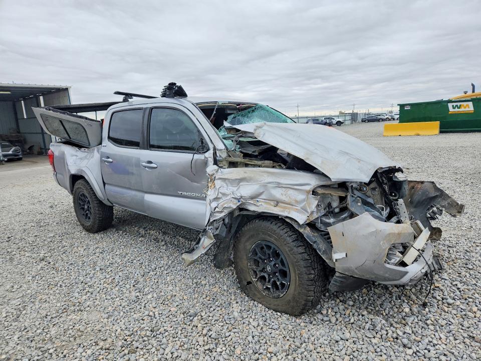2019 Toyota Tacoma SR5 V6