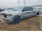 2023 Dodge 1500 Laramie