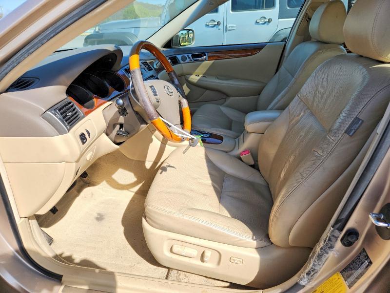 2005 Lexus Es 330 Base