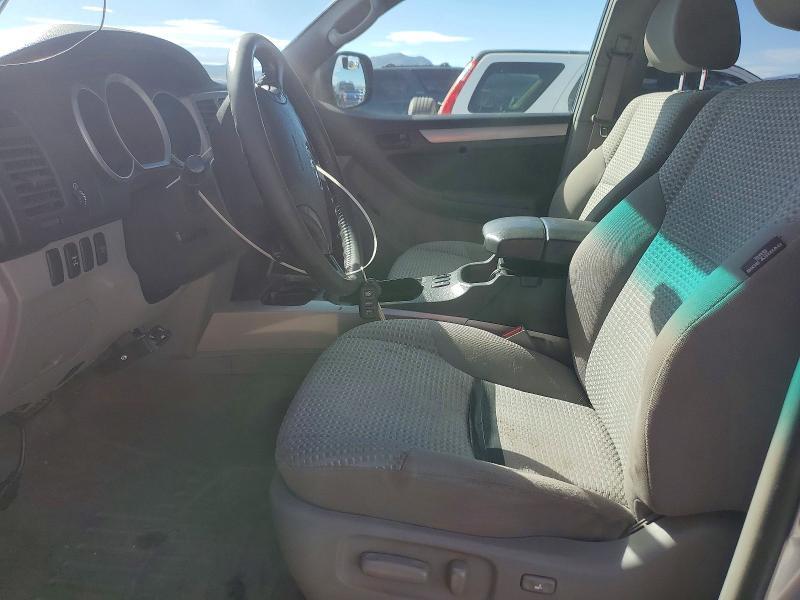 2006 Toyota 4runner SR5