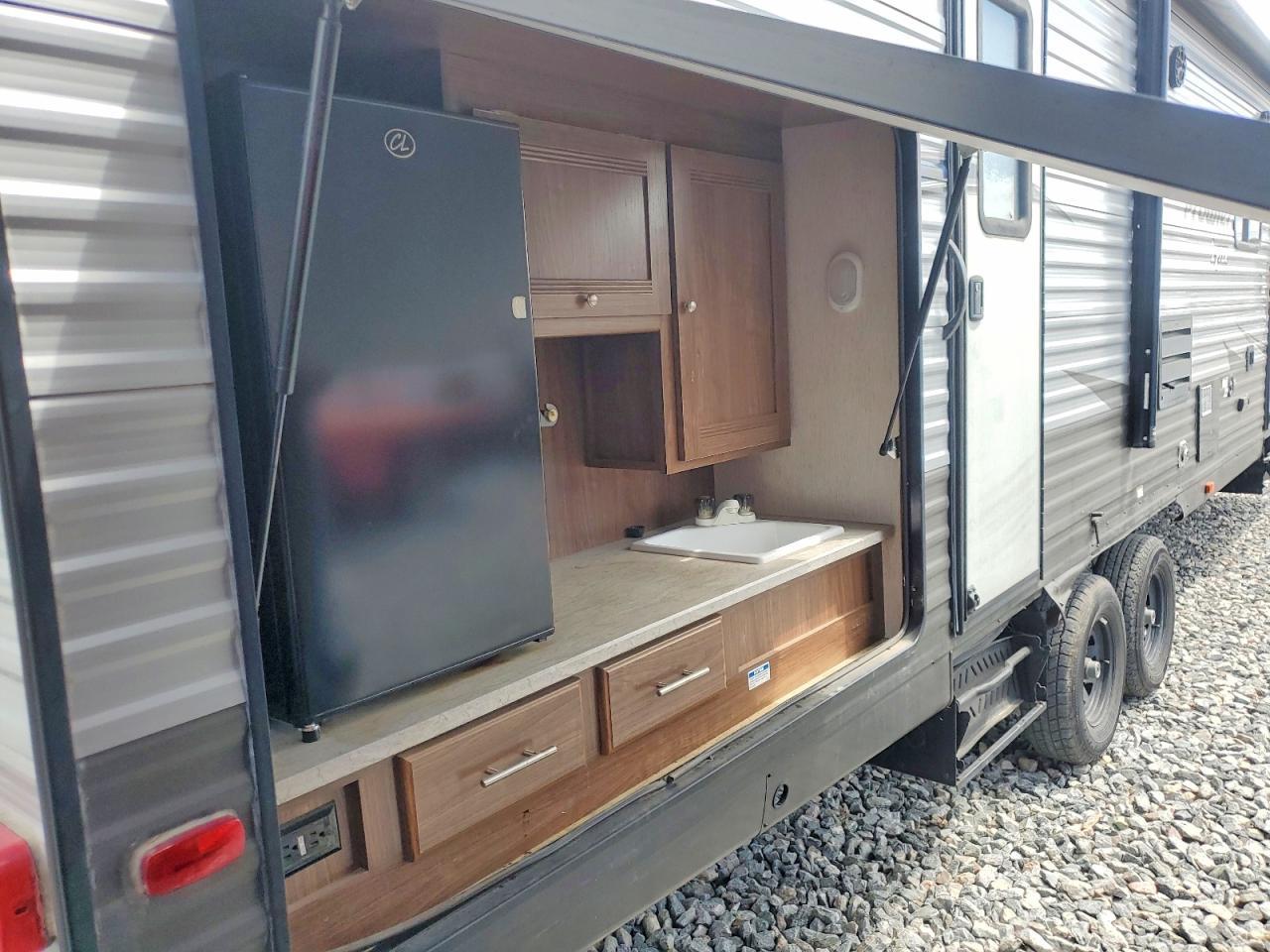 2019 Heartland Prowler Camper