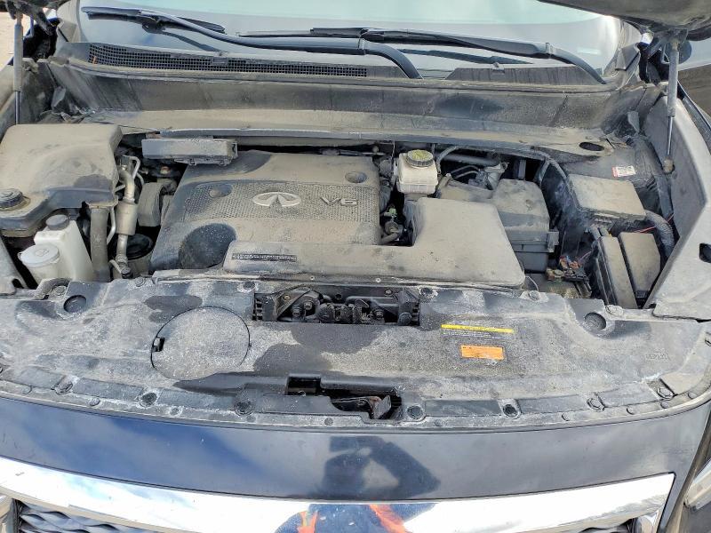2016 Infiniti Qx60 Base