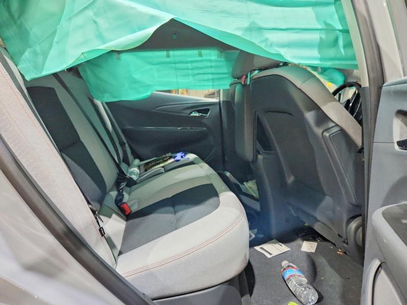 2020 Chevrolet Bolt ev lt