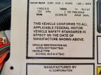 2014 Ic Corporation CE Series School-School Bus
