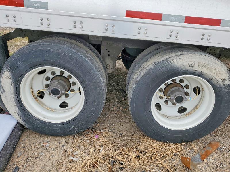 2023 Wabash 53'TRAILER