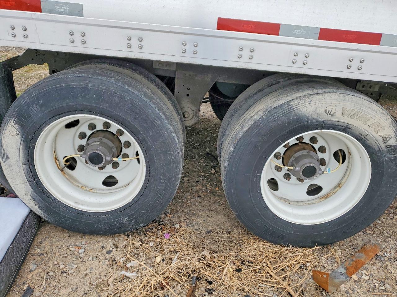 2023 Wabash Trailer