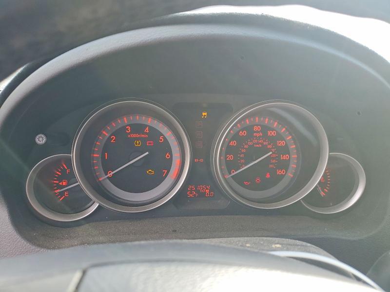 2011 Mazda 6 I
