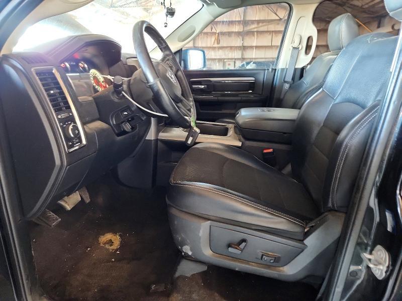 2017 Dodge Ram 1500 Sport