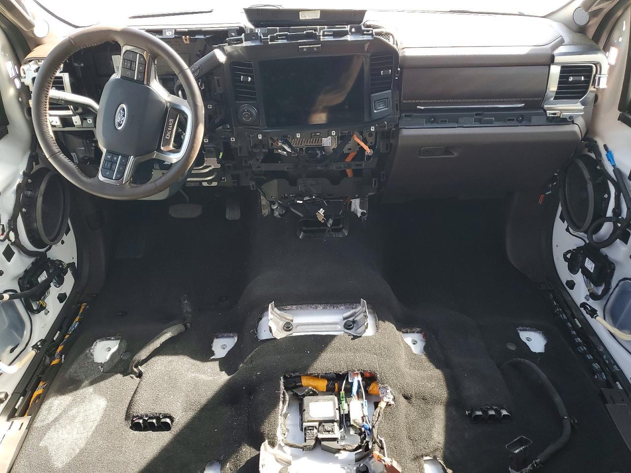 2025 Ford F350 Super Duty