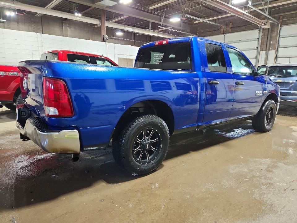 2014 Dodge RAM 1500 ST