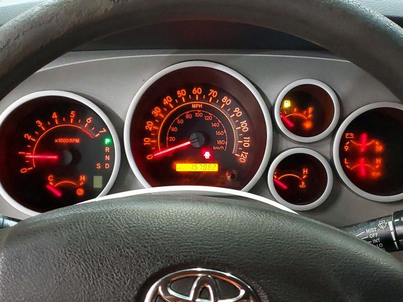 2007 Toyota Tundra SR5
