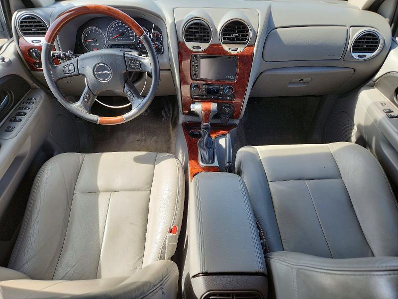 2007 GMC Envoy Denali