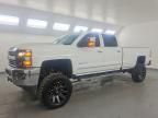 2019 Chevrolet Silverado C2500 Heavy Duty LTZ