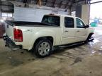 2013 GMC Sierra K1500 SLT