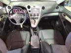 2010 Toyota Matrix Base