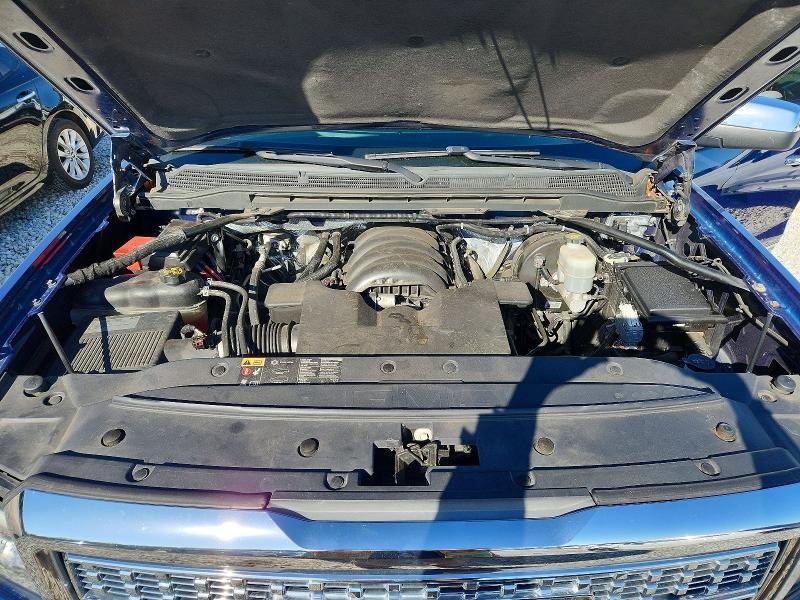 2016 GMC Sierra C1500 Denali