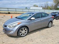 2013 Hyundai Elantra Limited for sale in Chatham, VA
