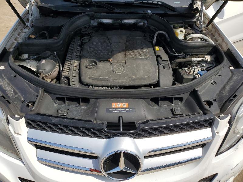2015 Mercedes-Benz Glk 350 4matic