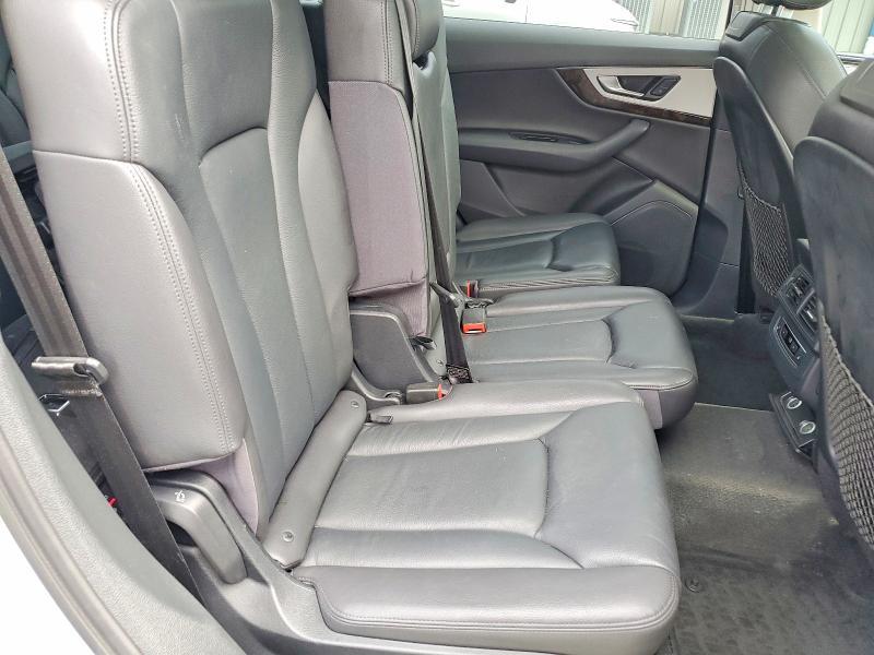 2017 Audi Q7 Premium
