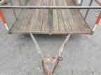 2007 Unknown 2007 Utility Trailer