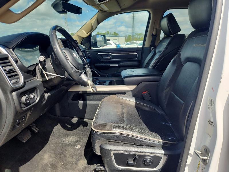 2020 Dodge 1500 Laramie