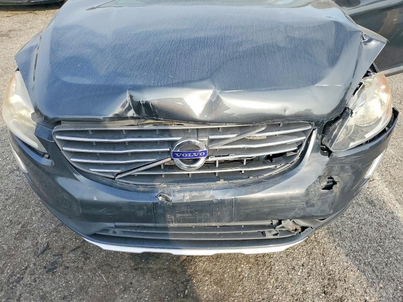 2014 Volvo Xc60 3.2