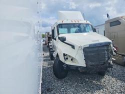 Freigliner salvage cars for sale: 2022 Freigliner 2022 Freightliner Cascadia 126 day cab Semi Truck