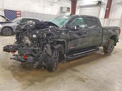 GMC Sierra k1500 at4 Vehiculos salvage en venta: 2026 GMC Sierra K1500 AT4