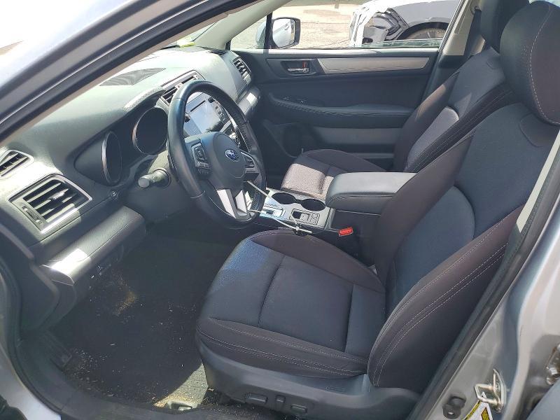 2016 Subaru Legacy 2.5i Premium