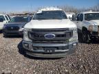 2022 Ford F350 Super Duty Utility / Service Truck