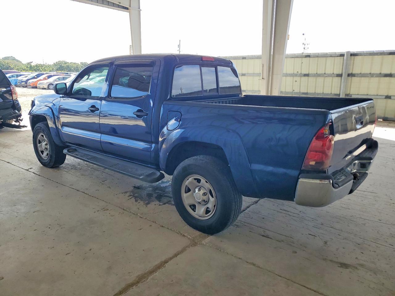 2006 Toyota Tacoma Prerunner V6