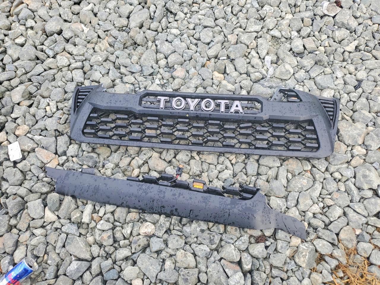 2009 Toyota Tacoma Prerunner V6