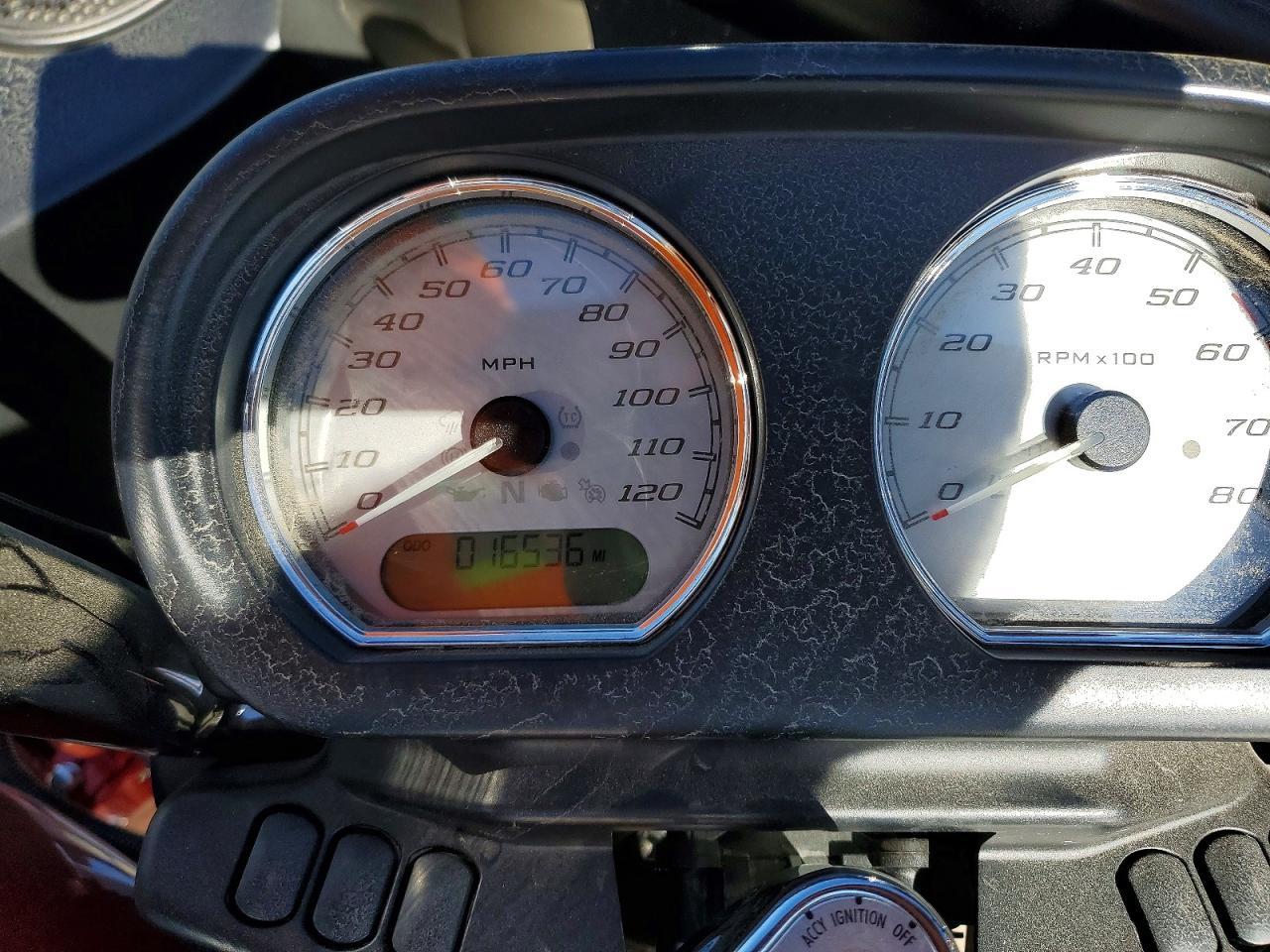 2023 Harley-Davidson Fltrx