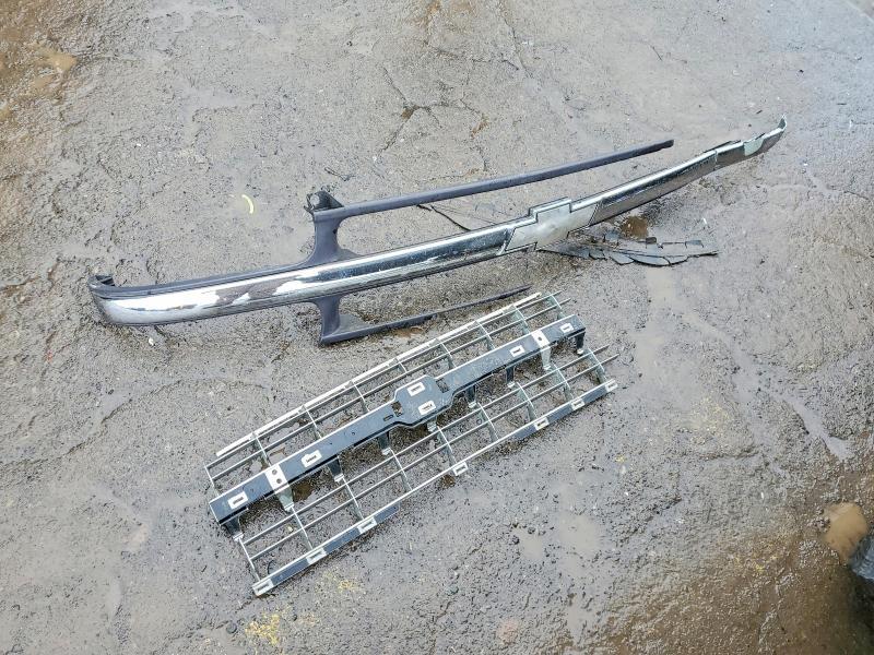 2000 Chevrolet Silverado K1500