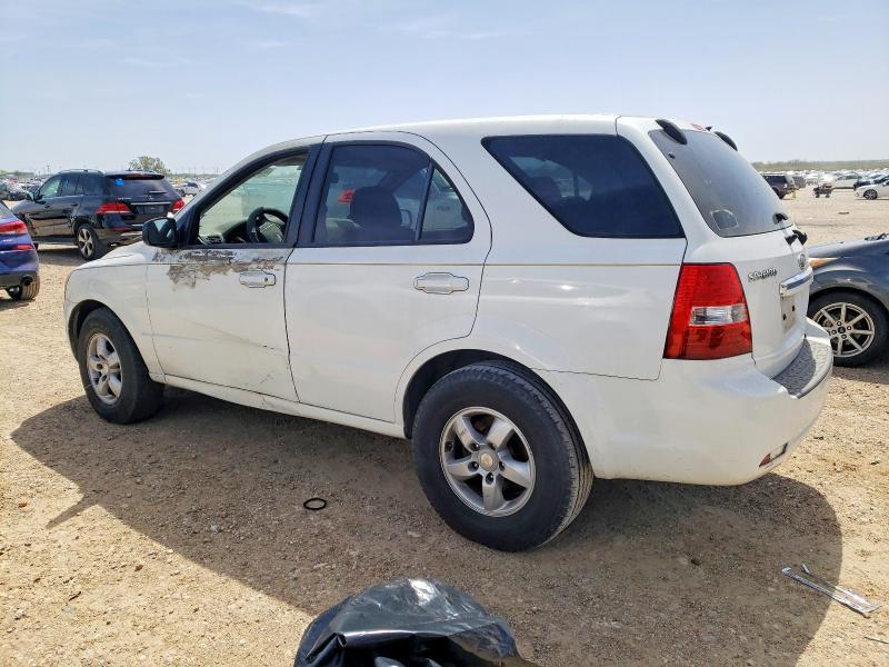 2007 KIA Sorento Base