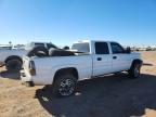 2005 Chevrolet Silverado C2500 Heavy Duty