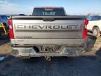 2020 Chev Silverado